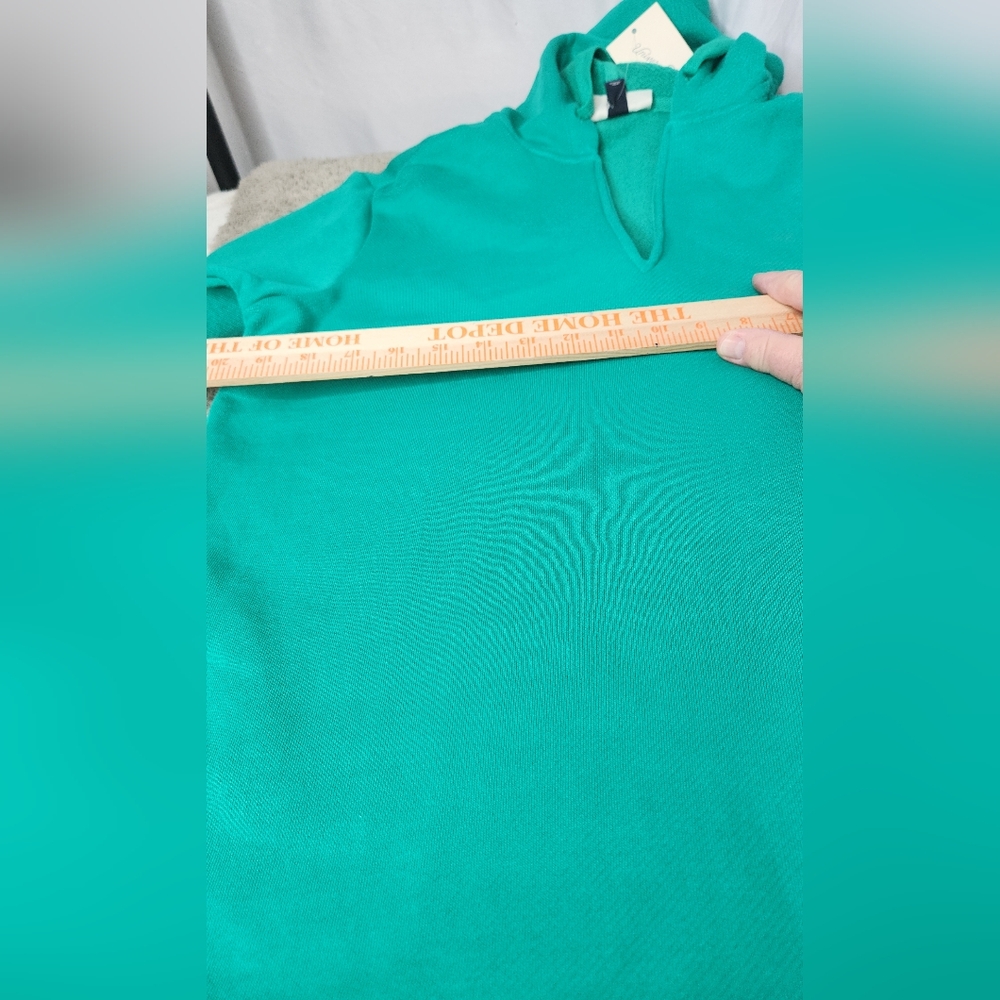 Universal Thread Turquoise Mini Dress - Picture 5 of 11